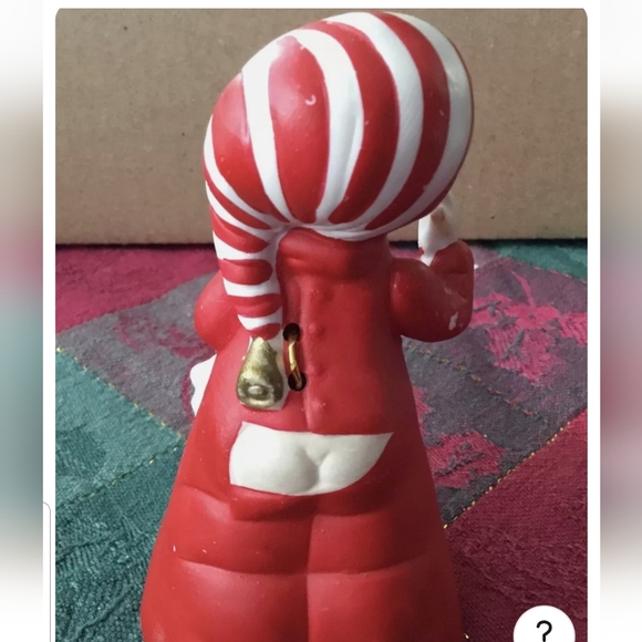 Jasco Merri Bell Girl 1978 - Picture 4 of 5